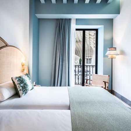Intelier Casa De Indias Hotel Sevilla Buitenkant foto