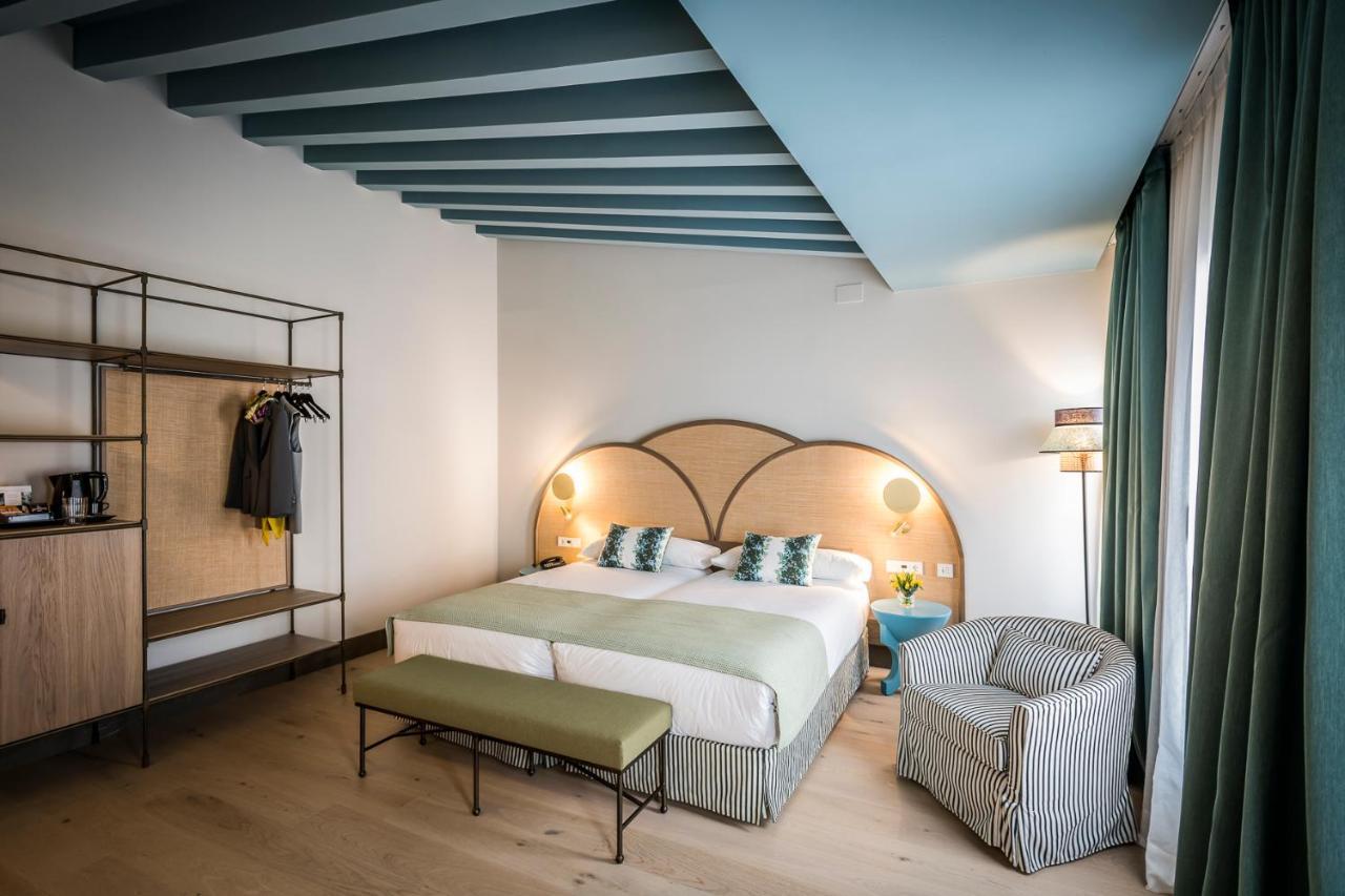 Intelier Casa De Indias Hotel Sevilla Buitenkant foto